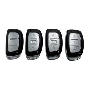 Llave de control remoto inteligente Hyundai Kia Key de fabricante para KEYDIY KD Llave universal <span class=keywords><strong>KD900</strong></span> +, sin clip de batería, de 1 a 2 años - Product Image 4