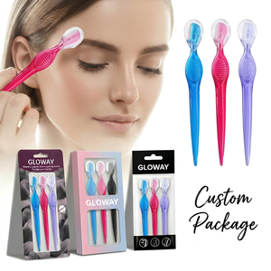Herramientas <span class=keywords><strong>de</strong></span> Cuidado <span class=keywords><strong>de</strong></span> Maquillaje, Depilación Facial, Depiladora <span class=keywords><strong>de</strong></span> Cejas <span class=keywords><strong>de</strong></span> Acero Inoxidable para Mujer, Recortadora <span class=keywords><strong>de</strong></span> Cejas, Depiladora Facial <span class=keywords><strong>de</strong></span> Seguridad - Product Image 1