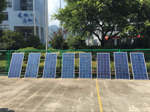 ชุดระบบโซลาร์เซลล์ออฟกริดครบชุด 5kva 5kw 10kw 15kw 20kw 25kw 30kw MPPT PWM แบตเตอรี่ลิเธียมไอออนและตะกั่วกรด สำหรับใช้ในบ้าน - Product Image 3