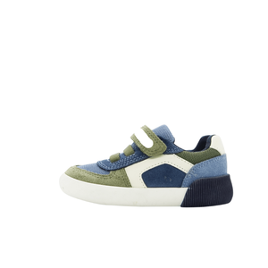 Zapatos de Moda Sin Cordones de PU Unisex HT-JF24-UB007 Zapatos Vulcanizados Sin Cordones Tejidos Grises de Vietnam - Product Image 6