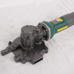 Sierra de Corte en Frío Manual FC-40, Cortadora de Varillas de Grado Industrial, Herramienta de Corte de Barras de Acero de 40 mm, Fabricada en Zhejiang, Corte Fácil - Product Image 1