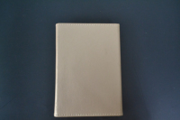 Brochure vidéo LCD de style enveloppe pour invitations de mariage