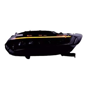 <b>LED</b> <b>Headlight</b> Assembly for Ten Generation <b>LED</b> <b>Headlight</b> Assembly Upgrade <b>LED</b> <b>Headlight</b> Assembly for Ten Generation - Product Image 4