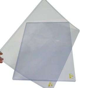 ESD antistatic हार्ड कार्ड का मामला A4 A3 फ़ाइल धारक - Product Image 3