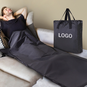 Coperta <span class=keywords><strong>Sauna</strong></span> per uso domestico, - Product Image 1