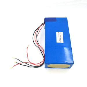 Maßgefertigter OEM 12V-60V 18650/21700 Wiederaufladbarer Li-Ionen-Akku für Elektrofahrräder 5Ah-50Ah Digitale 24V/36V/48V Optionen - Product Image 6