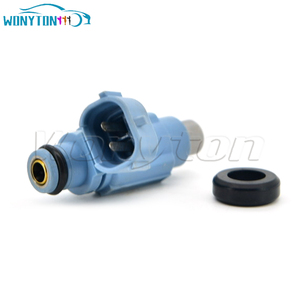 Inyector de combustible 49033-3709 para Kawasaki <span class=keywords><strong>Jet</strong></span> <span class=keywords><strong>Ski</strong></span> <span class=keywords><strong>ULTRA</strong></span> 310 <span class=keywords><strong>300</strong></span> JT1500 2011-2022 - Product Image 5
