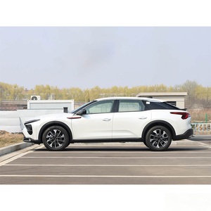 Citroën <span class=keywords><strong>C5</strong></span> X 2026 1.6T Edición Internacional Usado, Tracción Delantera, Automático, Bajo Kilometraje, Crossover, <span class=keywords><strong>HATCHBACK</strong></span> - Product Image 3
