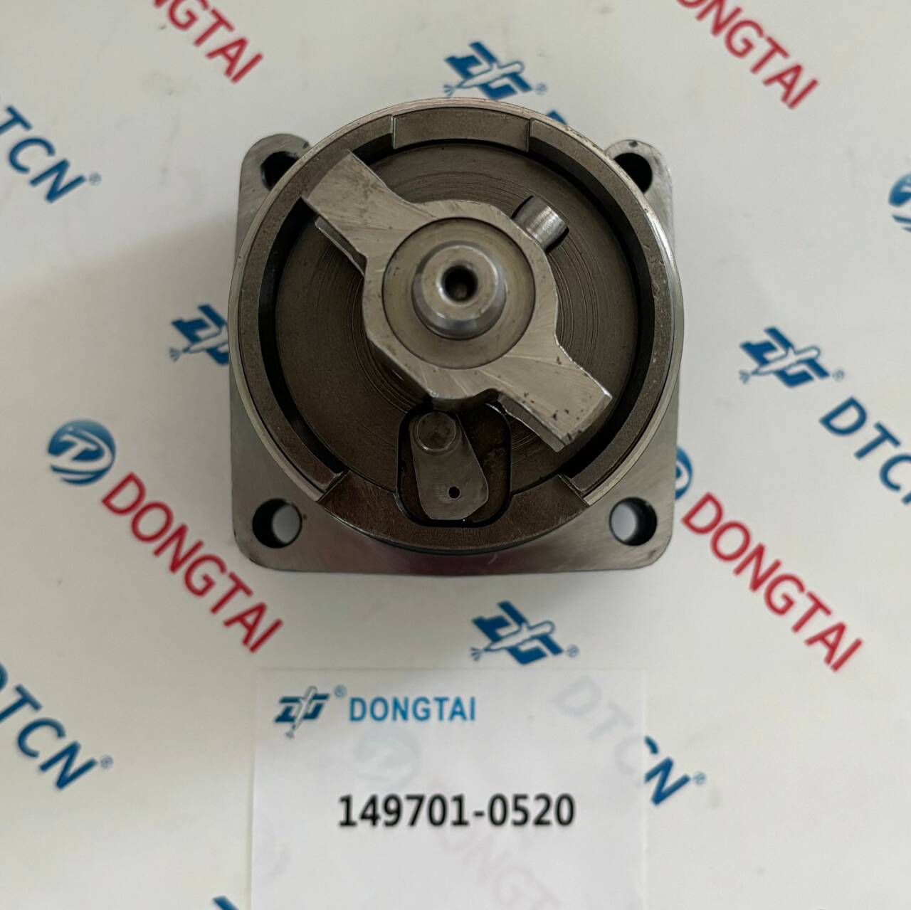 Head Rotor 149701-0520 for Mitsubishi Pajero 4M41 Diesel Pump