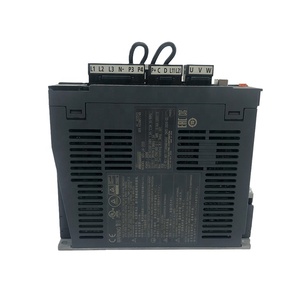 ขายด่วน ไดรฟ์ยูนิตเครื่องขยายเสียงรุ่น MR-J4-20B ของแท้ - Product Image 3