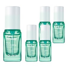 Remise Traitements de repousse des cheveux 5 pièces Doctor Xart Por Remi Di Para utilisant du sérum de polyéatation 15ml - Product Image 1