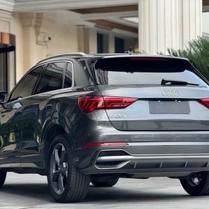 <span class=keywords><strong>Audi</strong></span> <span class=keywords><strong>Q3</strong></span> 35 <span class=keywords><strong>TFSI</strong></span> 2021, édition Fashion Dynamic, SUV compact sportif haut de gamme - Product Image 3