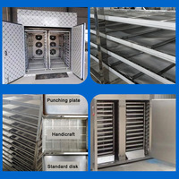 Déshydrateur alimentaire pour fruits et légumes séchoir solaire fruits et légumes séchoir à bande en maille commercial fruits et légumes