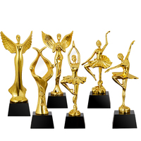 Hercules 3d Retro argent gymnastique métal grande tasse personnalisé alliage cadeau classique souvenir trophée