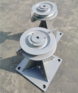 Macchina di rimozione dell'raschiatore del letame di pulizia del letame del pollaio del pollame da vendere - Product Image 4