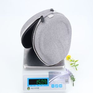 Universal Over-Ear Headphone Case <b>EVA</b> Anti-Shock For Headphone Digital Home Appliance Packaging - Product Image 2