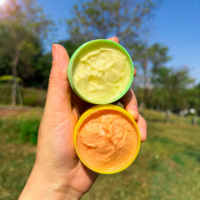 Crème éclaircissante et raffermissante de haute qualité, correcteur de taches, crème pour le visage, éclaircissante, crème de jour et de nuit à base de plantes thaïlandaises