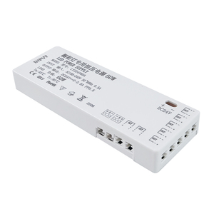 Nuevo Controlador LED de 24V 60W, Controlador de Voltaje Constante, Fuente de Alimentación Conmutada para Armarios y Gabinetes - Product Image 5