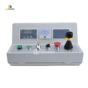 Pièces détachées pour monte-chargeurs Gjj : Joystick de commande principal 2 vitesses - Product Image 3