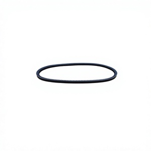Fit For TATA 709 V-Belt Cogged OEM 253420156310 Alternator Power Steering Belt AVX13-0925 925mm LCV Truck Parts - Product Image 1