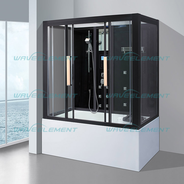 cheapest steam room/professional steam room/bathtub with steam bath