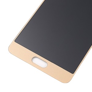 Display LCD per <span class=keywords><strong>Samsung</strong></span> <span class=keywords><strong>Galaxy</strong></span> <span class=keywords><strong>A5</strong></span> <span class=keywords><strong>2016</strong></span> A510, Schermo Touch Digitizer Originale, Parti di Ricambio A510 - Product Image 5