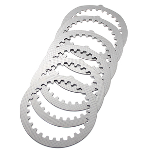 Parti del motociclo accessori centrifuga disco frizione per Yamaha YFZ350 Banshee <span class=keywords><strong>350</strong></span> 1987-2009/2011 5Y1-16331-01 498-16325-00 - Product Image 4