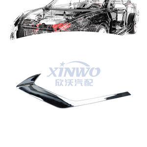 Xinwo nouvelle condition pièces automobiles système de carrosserie avant gauche inférieur lunette de lampe extérieure 31455511 pour <span class=keywords><strong>Volvo</strong></span> <span class=keywords><strong>V60</strong></span> <span class=keywords><strong>2019</strong></span> 2025 - Product Image 1
