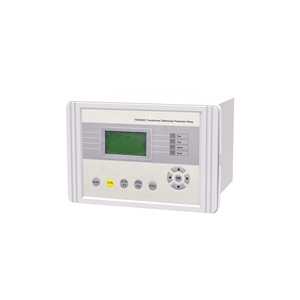 Thiết bị phân phối điện tdr935g bảo vệ vi sai bốn phía nhanh chóng phá vỡ quá dòng cho vi sai tốc độ Ba cao - Product Image 2