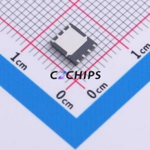 SIR826LDP-T1-RE3 PowerPAKSO-8ทรานซิสเตอร์สนามทรานซิสเตอร์ (MOSFET) - Product Image 2