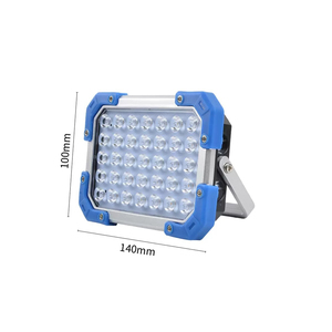 Lámpara de Techo LED Industrial Ultra Delgada de Alta Calidad, Fabricada en Aluminio, con Certificación ROHS, Larga Duración, Resistente al Calor, Tipo Downlight - Product Image 5