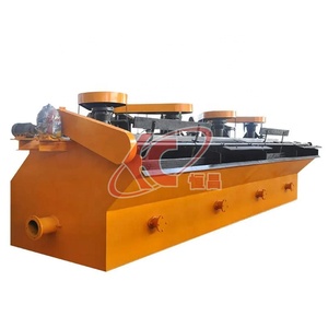 <span class=keywords><strong>Xjk</strong></span> và <span class=keywords><strong>SF</strong></span> loạt froth Tuyển nổi máy cho vàng, kẽm, bạc, đồng tách - Product Image 5