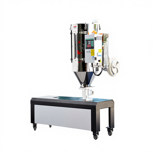 <span class=keywords><strong>Secador</strong></span> de Tolva Deshumidificador con Control PID de Precisión - Estable -40 ° Punto de Rocío C - Product Image 4