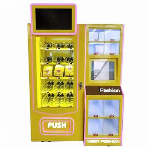 Máquina expendedora de agua con forma de bola, máquina expendedora de café, máquina expendedora - Product Image 2