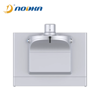 Nodka Panel PC Industrial Resistente de 18 Pulgadas con Brazo para Monitor de Pantalla Táctil LCD Capacitiva - En Stock