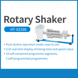 Agitateur de laboratoire Veidt Lab avec moteur de rotation 1-99 tr/min et composant de moteur de rotation pour agitateur de laboratoire 1-99 tr/min - Product Image 3
