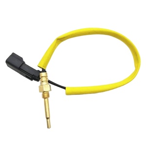 HAIH CAPTEUR GP-TEMPERATURE 1310784 131-0784 pour <span class=keywords><strong>CATERPILLAR</strong></span> 621G 623G 627G <span class=keywords><strong>631G</strong></span> 814F 815F - Product Image 1