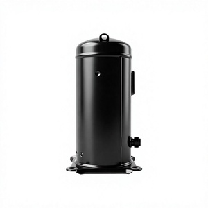 คอมเพรสเซอร์แบบเฮอร์เมติกสโครลรุ่น ZB38KCE-TFD-558 กำลังขายดี 5 แรงม้า 3 เฟส 380-420 โวลต์ 50 เฮิรตซ์ สำหรับห้อง<span class=keywords><strong>เย็น</strong></span>อุณหภูมิปานกลาง - Product Image 2