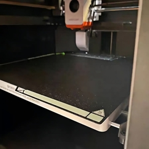 High Accuracy Automatic PLA Auto Leveling up to 300mm/s Printing Speed Carbon Fiber Applicable FDM <b>3D</b> <b>Printer</b> - Product Image 4