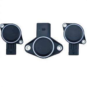 Sensor de presión de admisión automotriz 07L907386A 07L907386B para Golf, pieza de repuesto Sy-147 - Product Image 3