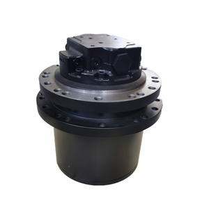 Motor de accionamiento final 6668730 para excavadora Bobcat 337 337D 337G 341 341C 341D 341G 435 E50 E55 X337 <span class=keywords><strong>X341</strong></span> - Product Image 1