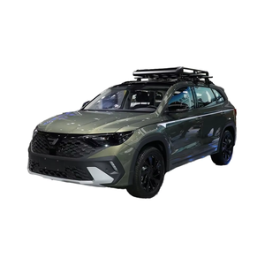 รถยนต์มือสองราคาถูกสำหรับ Volkswagen <span class=keywords><strong>Jetta</strong></span> VS7 รถยนต์พลังงานใหม่ ผู้จัดจำหน่ายที่ได้รับการรับรองสำหรับรถยนต์ซีดานใช้น้ำมันเบนซิน - Product Image 1