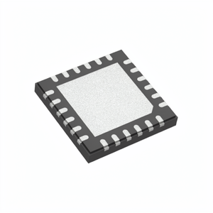 Power Management (PMIC) FUSB15201VMNWTWG Electronic Circuit Components Original One Stop Service 24 VFQFN Exposed <b>Pad</b> - Product Image 1