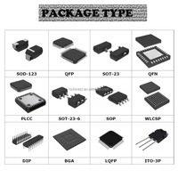 Composants électroniques, diverses catégories, puces de composants électroniques, résistances, condensateurs, MOSFET, relais, modules de caméra