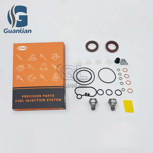 Kit di riparazione della pompa del carburante Diesel sigillare Kit O-ring 891863-CP3-2 per pompa del carburante 0445020175 - Product Image 3