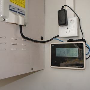 Boîte de contrôle électrique de chambre froide - Product Image 3