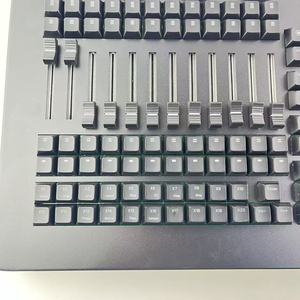 MA2 MA3 Arena 144-<strong>Button</strong> <strong>MIDI</strong> Console with 8 Rotaries 11 Faders Fresnel Lights Multifunction <strong>MIDI</strong> Mixer <strong>Controller</strong> - Product Image 5