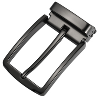 Fournisseur chinois de boucles de ceinture personnalisées en gros LY35-3986