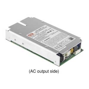 Convertisseur solaire DC-AC à onde sinusoïdale pure Mean Well NTS-250P-212 250W 12 Vdc vers 220 Vac, sortie simple - Product Image 1