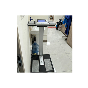 Système de surveillance de la <span class=keywords><strong>contamination</strong></span> main-pied en médecine nucléaire compatible IoT Alerte en temps réel pour l'équipement de <span class=keywords><strong>test</strong></span> de rayonnement gamma I-131 - Product Image 5